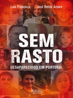 cover image of Sem Rasto